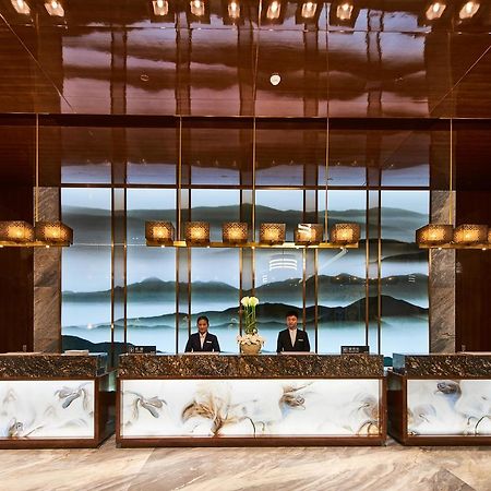 Zhongshan Guzhen Huayu Landmark Hotel Dış mekan fotoğraf